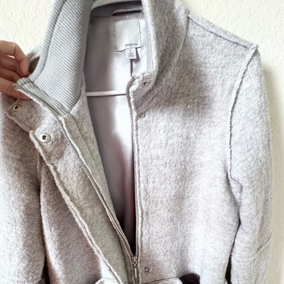 Halogen Coat - Picture 6 of 10